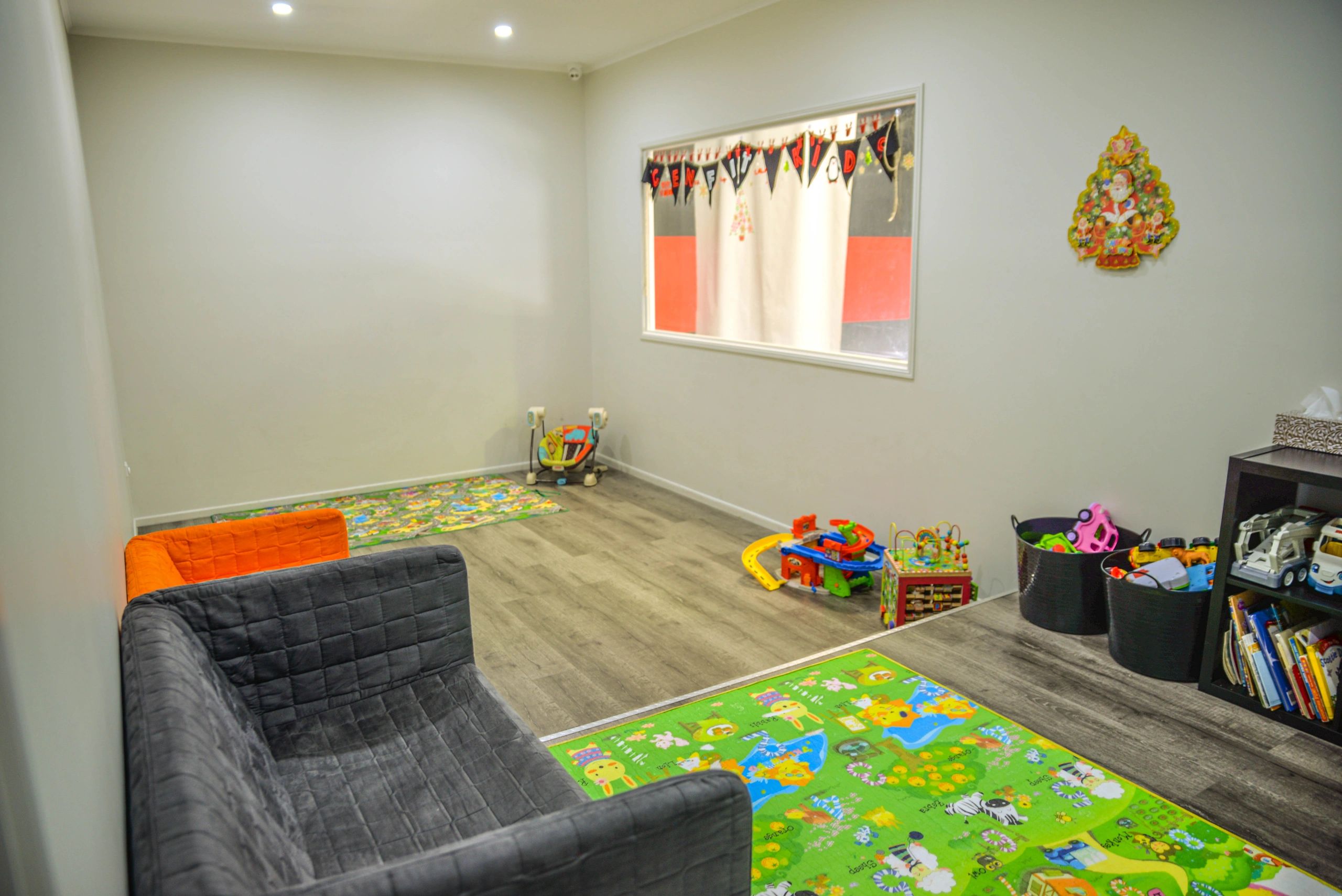 Creche